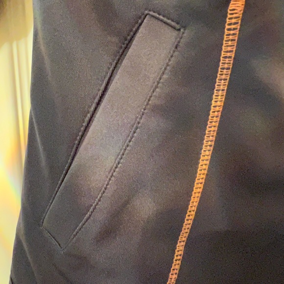 Athletic jacket from the worldwide Ragnar event running races. - Picture 3 of 7